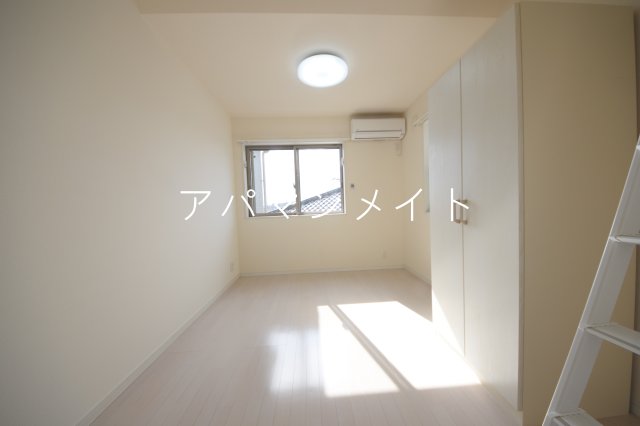 居室・リビング　ゆったりとしたリビングです