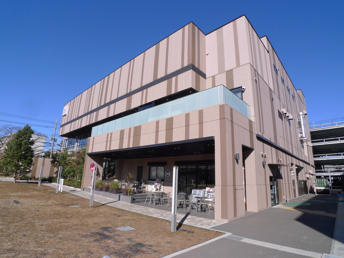 飲食店　お風呂の王様（飲食店）まで300m