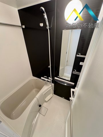 バス・シャワールーム　自社撮影写真