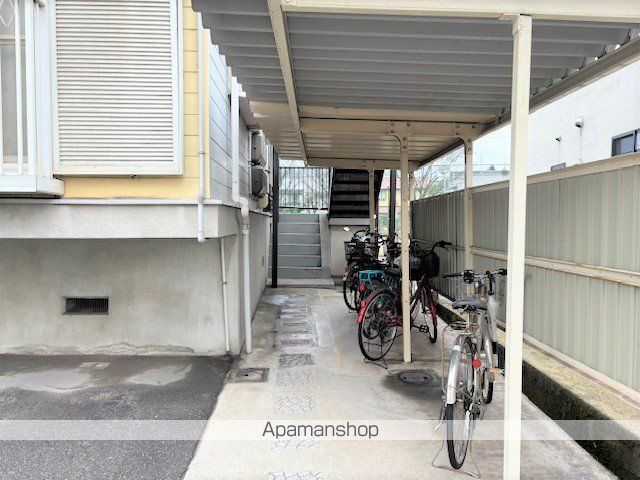 その他共有部分　その他共有部分