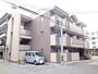 杭瀬駅より徒歩8分 1階 築16年の賃貸物件