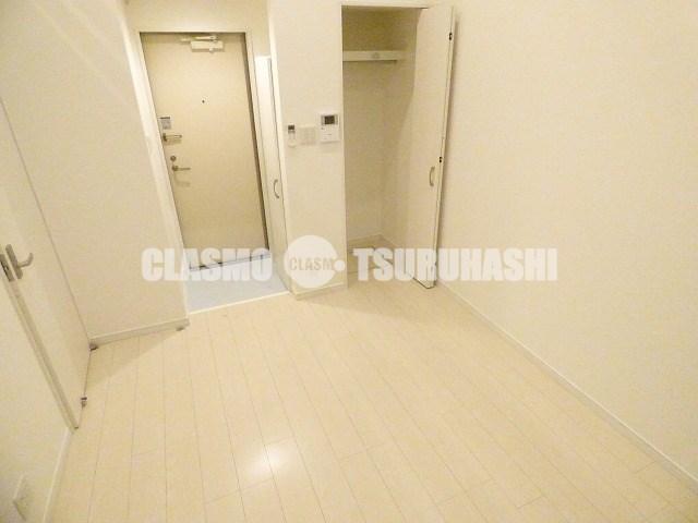 居室・リビング　開放感溢れる広々としたお部屋です♪