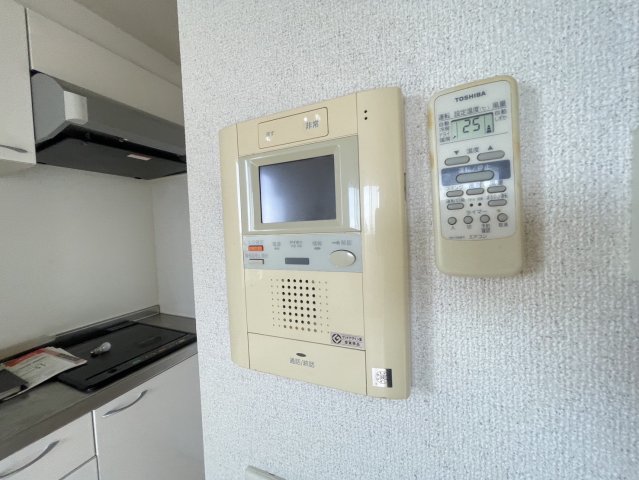 セキュリティ　参考写真