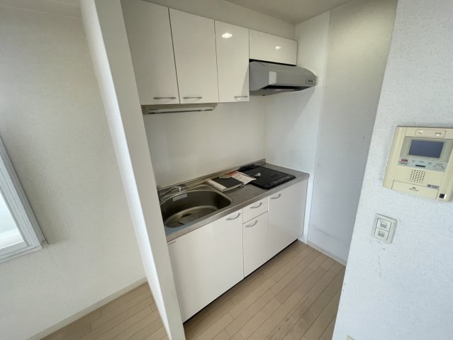 キッチン　参考写真