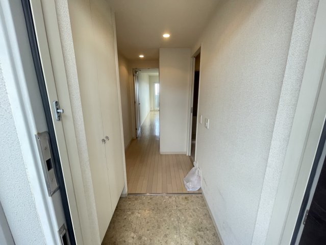 玄関　参考写真