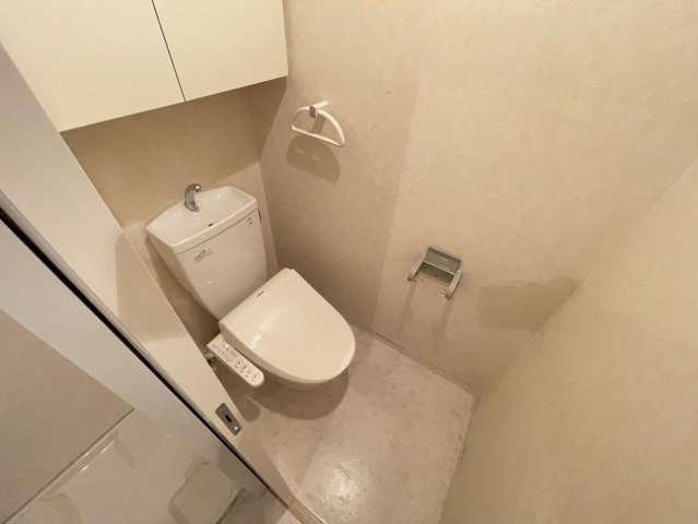 トイレ　参考写真