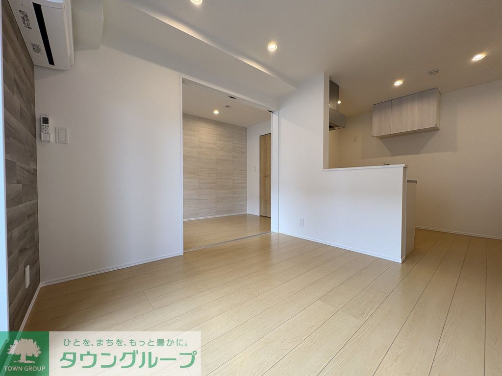 その他部屋・スペース　※クロスの色が異なる場合がございます。