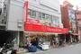 スーパー　Olympic成城店（スーパー）まで601m
