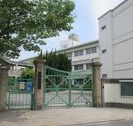 小学校　伯太小学校（小学校）まで901m