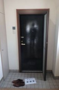 玄関　☆玄関☆
