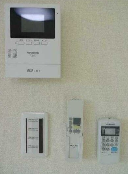 セキュリティ　同一仕様