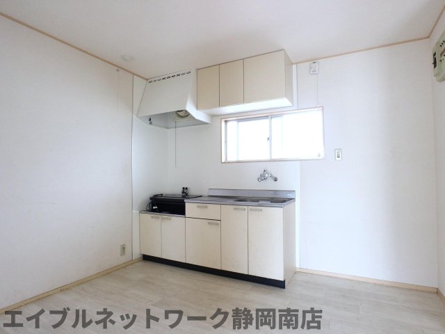 キッチン　使いやすいキッチンです