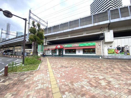 飲食店　サイゼリヤ 北与野駅前店（飲食店）まで357m