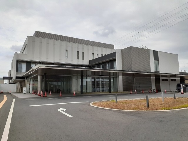病院　小見川医療センター（病院）まで2800m