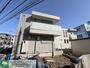 武蔵新城駅より徒歩14分 1階 新築の賃貸物件