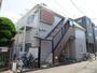 笹塚駅より徒歩12分 2階 築36年の賃貸物件