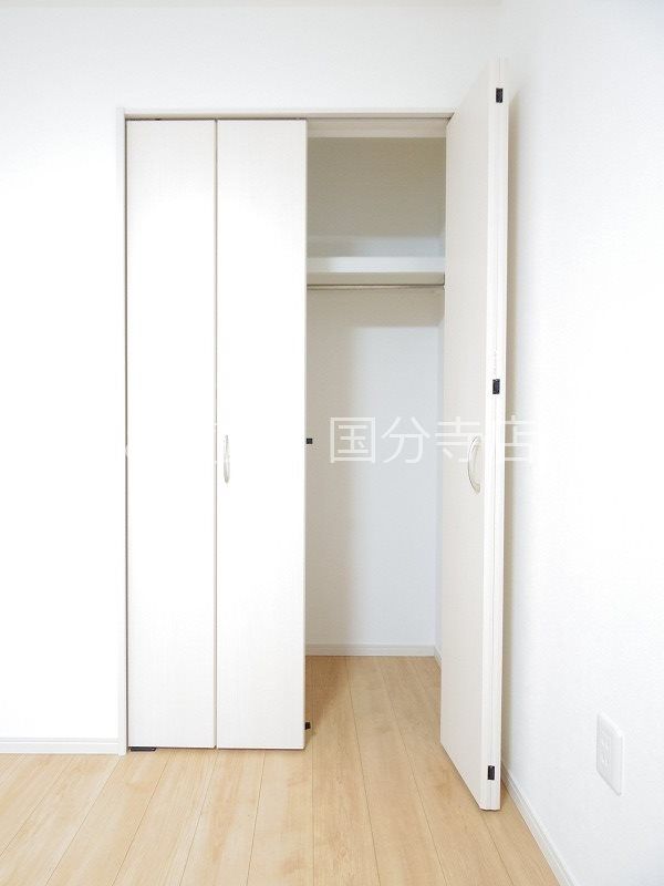 収納　※同仕様写真です