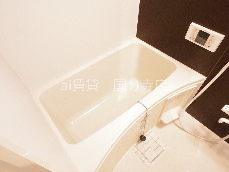 バス・シャワールーム　※同仕様写真です