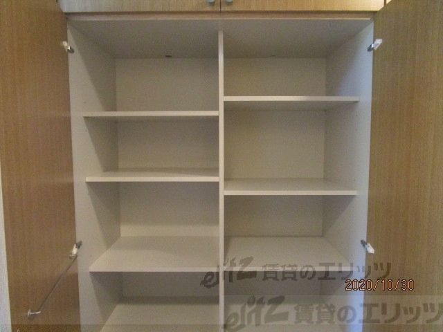 その他部屋・スペース　廊下部分