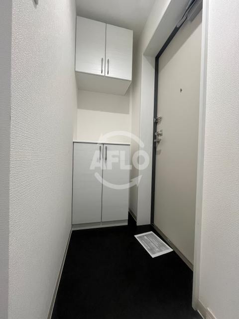 玄関　D porta bijou　玄関