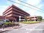 その他　【市役所・区役所】生駒市役所（その他）まで631m
