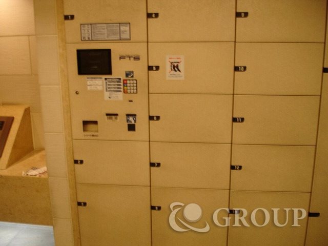 その他共有部分　共用部分
