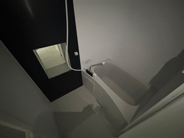 バス・シャワールーム　きれいなお風呂です
