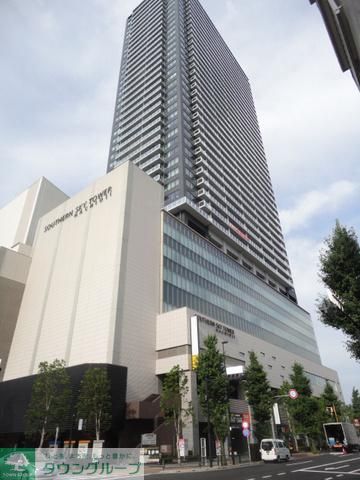 その他　サザンスカイタワー（その他）まで235m
