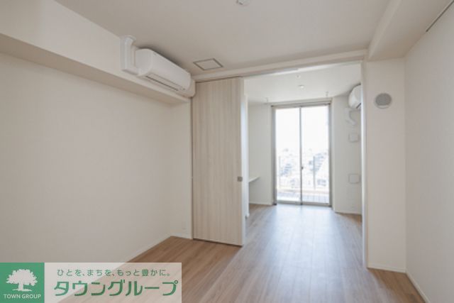 居室・リビング　※写真は同タイプ住戸です。
