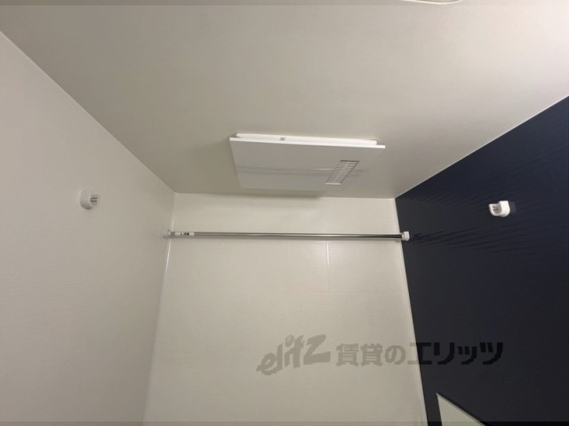 その他設備　浴室乾燥機