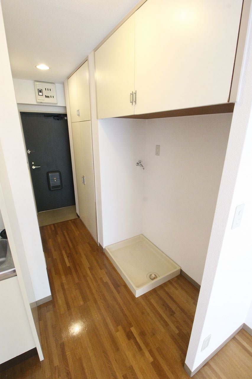 その他設備　同間取の別のお部屋です