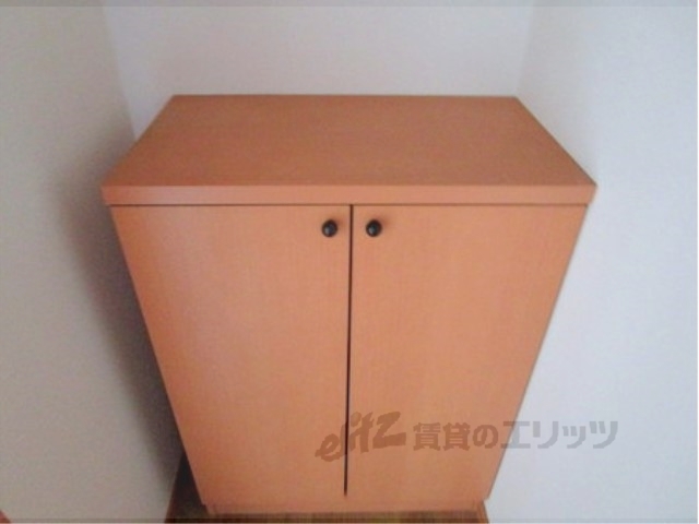 収納　下駄箱