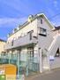 花小金井駅より徒歩10分 1階 築35年10ヶ月の賃貸物件