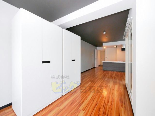 その他部屋・スペース　人気のオール洋室タイプのお部屋です♪