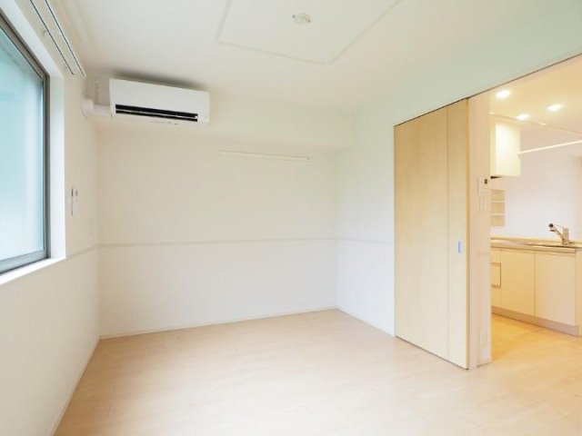 その他部屋・スペース　きれいな内装です