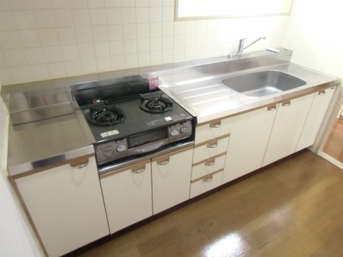 キッチン　★お問い合わせはウインズ千歳烏山まで★
