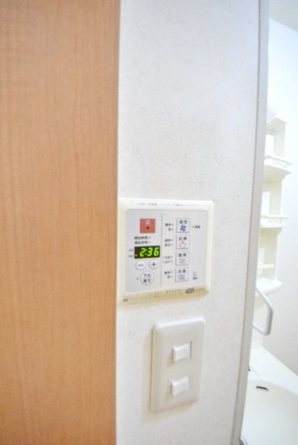 その他　乾燥機
