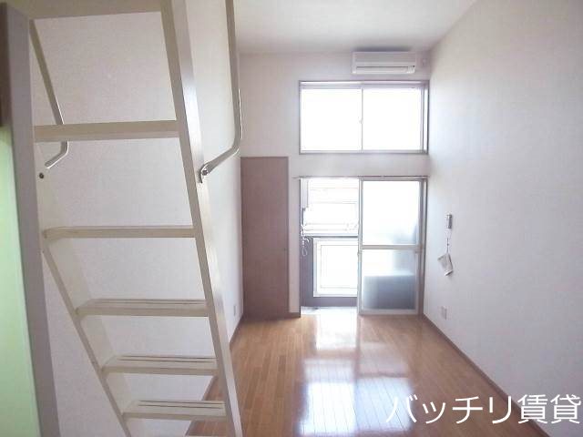 眺望　別号室写真の為、現状を優先いたします