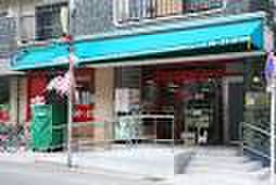 スーパー　まいばすけっと東門前３丁目店（スーパー）まで334m