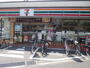 コンビニ　セブンイレブン川崎四谷上町北店（コンビニ）まで233m