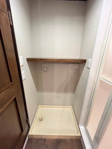 その他設備　別号室の写真です。ご参考までに