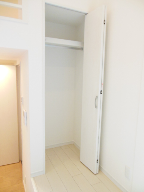 Casa del canarioの内装写真