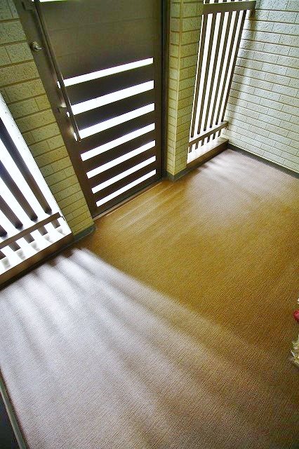 その他　エントランス