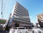 野田駅より徒歩10分 9階 築5年7ヶ月の賃貸物件