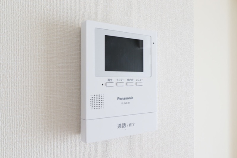 セキュリティ　図面と現状に相違がある場合には現状を優先
