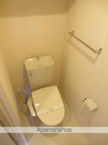 アルシオネ Bのトイレ写真