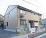 石山駅より徒歩19分 2階 築14年8ヶ月の賃貸物件