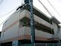 二条城前駅より徒歩20分 2階 築20年4ヶ月の賃貸物件