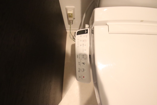 その他設備　※別室の参考写真の為、現況優先です。