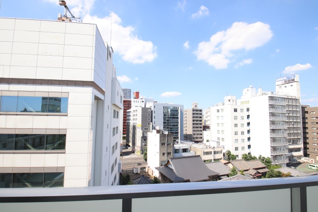眺望　※別室の参考写真の為、現況優先です。